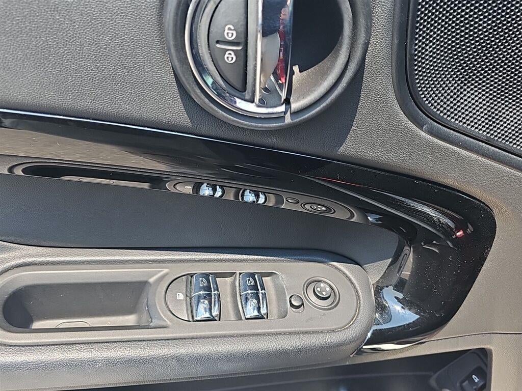 2022 MINI Countryman Cooper S