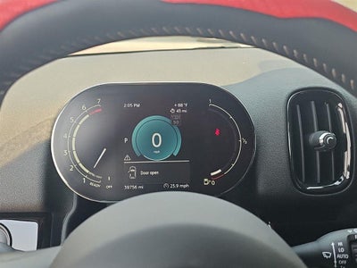 2022 MINI Countryman Cooper S