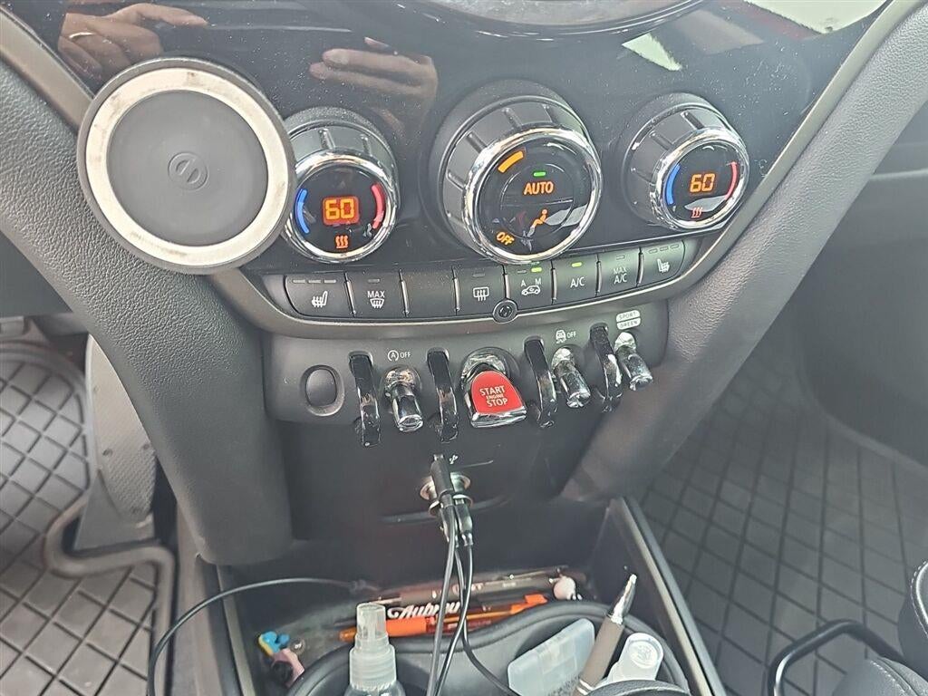 2022 MINI Countryman Cooper S