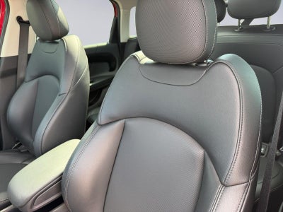 2022 MINI Countryman Cooper S