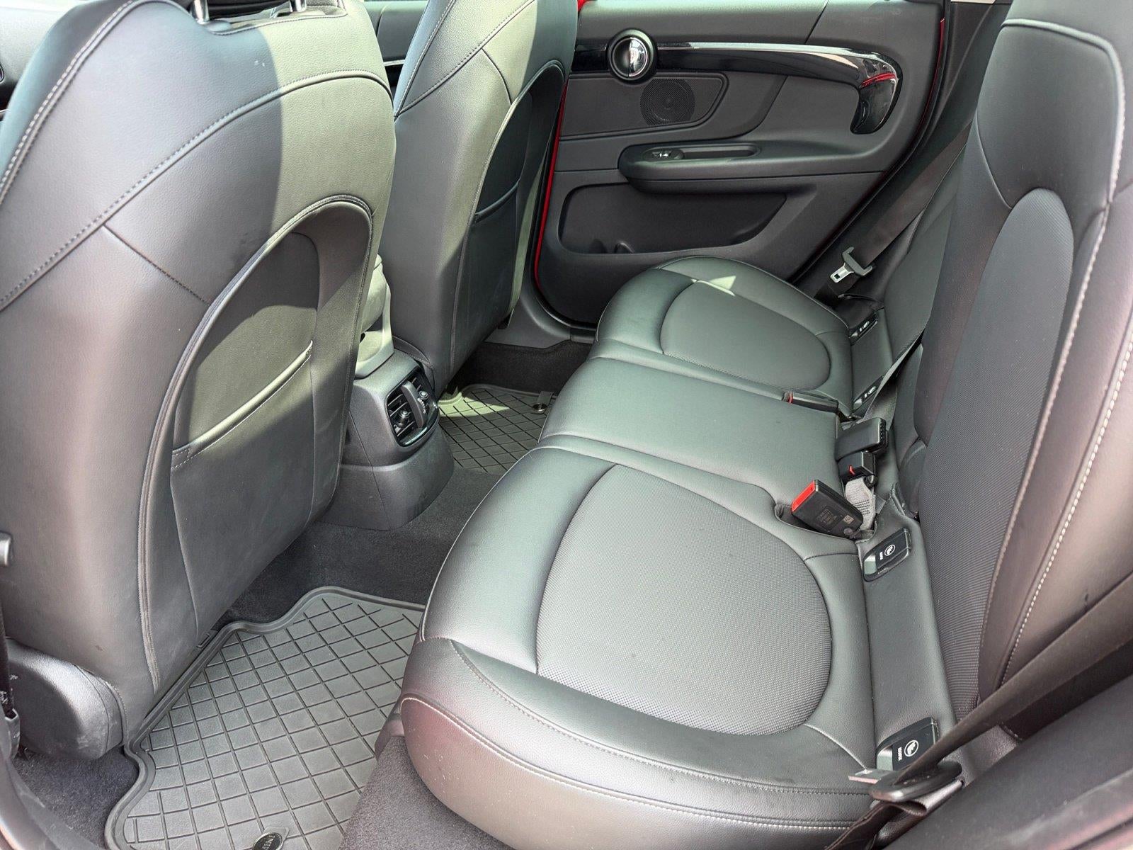 2022 MINI Countryman Cooper S