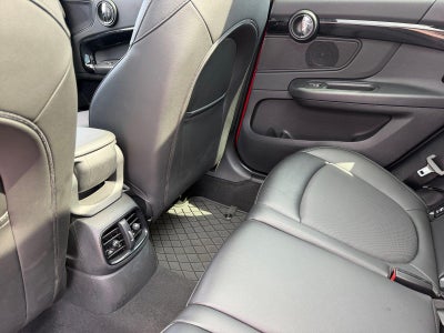 2022 MINI Countryman Cooper S