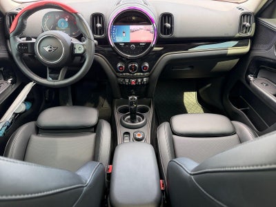 2022 MINI Countryman Cooper S