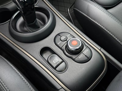2022 MINI Countryman Cooper S
