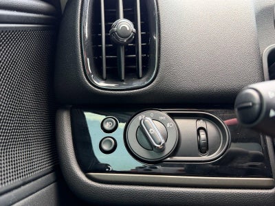 2022 MINI Countryman Cooper S