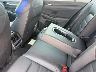 2022 Volkswagen Golf R Base