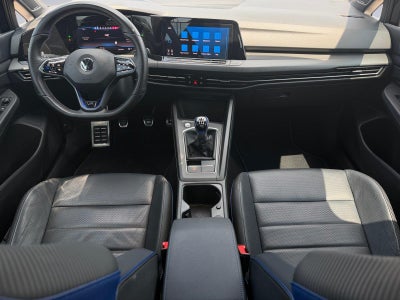 2022 Volkswagen Golf R Base