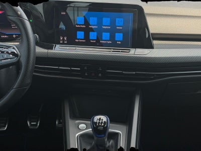 2022 Volkswagen Golf R Base