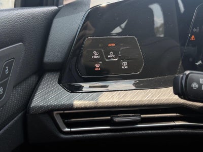 2022 Volkswagen Golf R Base