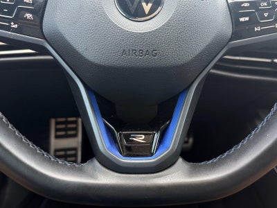 2022 Volkswagen Golf R Base