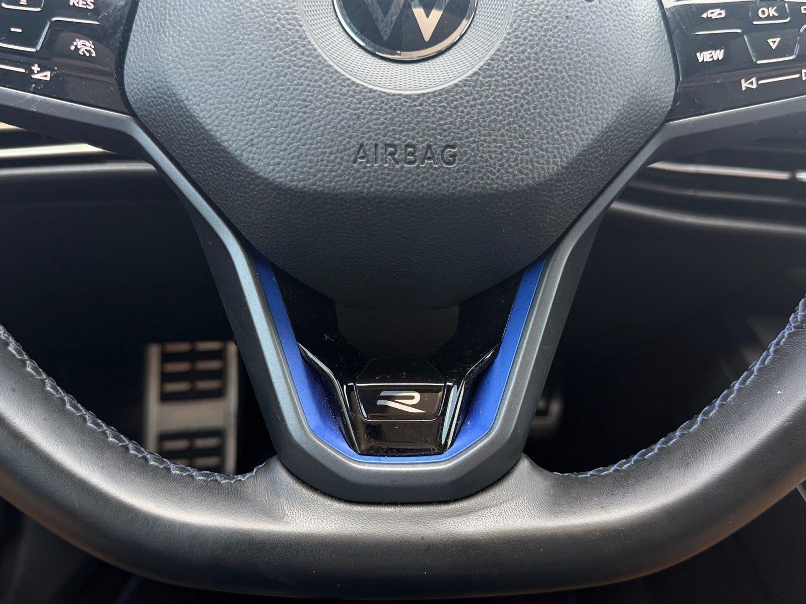 2022 Volkswagen Golf R Base