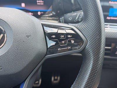 2022 Volkswagen Golf R Base