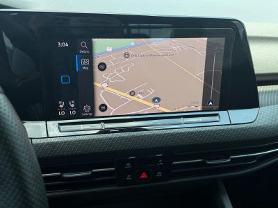 2022 Volkswagen Golf R Base