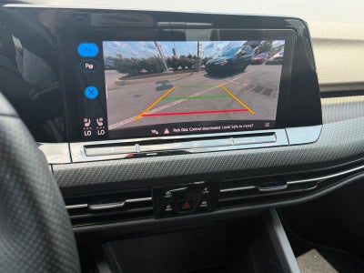 2022 Volkswagen Golf R Base