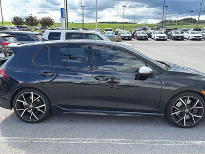 2022 Volkswagen Golf R Base