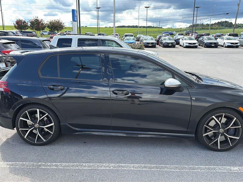 2022 Volkswagen Golf R Base
