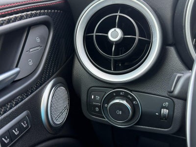 2023 Alfa Romeo STELVI Base