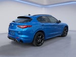 2023 Alfa Romeo STELVI Base