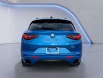 2023 Alfa Romeo STELVI Base