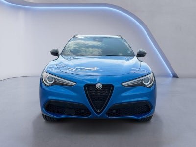 2023 Alfa Romeo STELVI Base