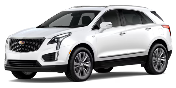 Cadillac of Knoxville in KNOXVILLE TN