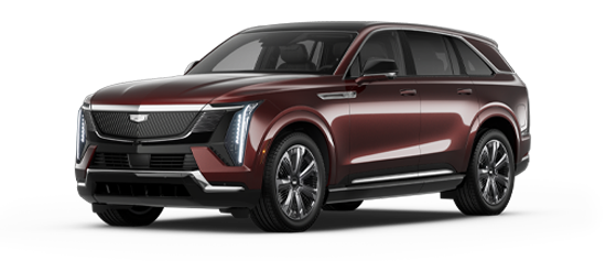 Cadillac of Knoxville in KNOXVILLE TN