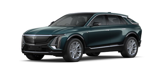 Cadillac of Knoxville in KNOXVILLE TN