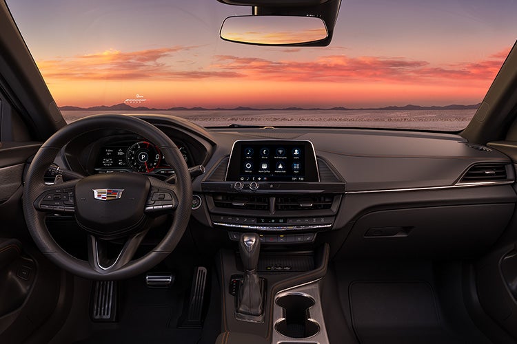 Cadillac of Knoxville