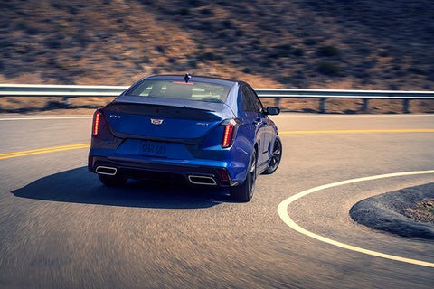 Cadillac of Knoxville