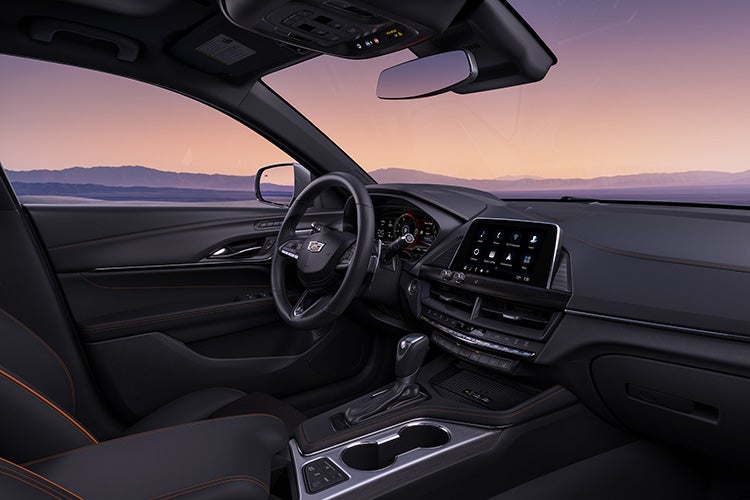 Cadillac of Knoxville