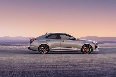 Cadillac of Knoxville