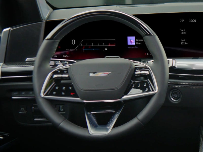 Cadillac of Knoxville in KNOXVILLE TN