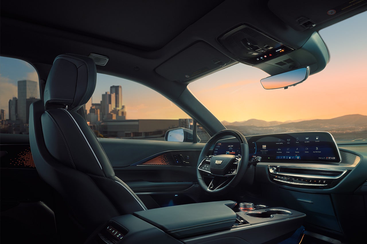 Cadillac of Knoxville in KNOXVILLE TN