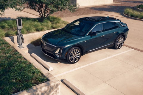  Cadillac of Knoxville in KNOXVILLE TN