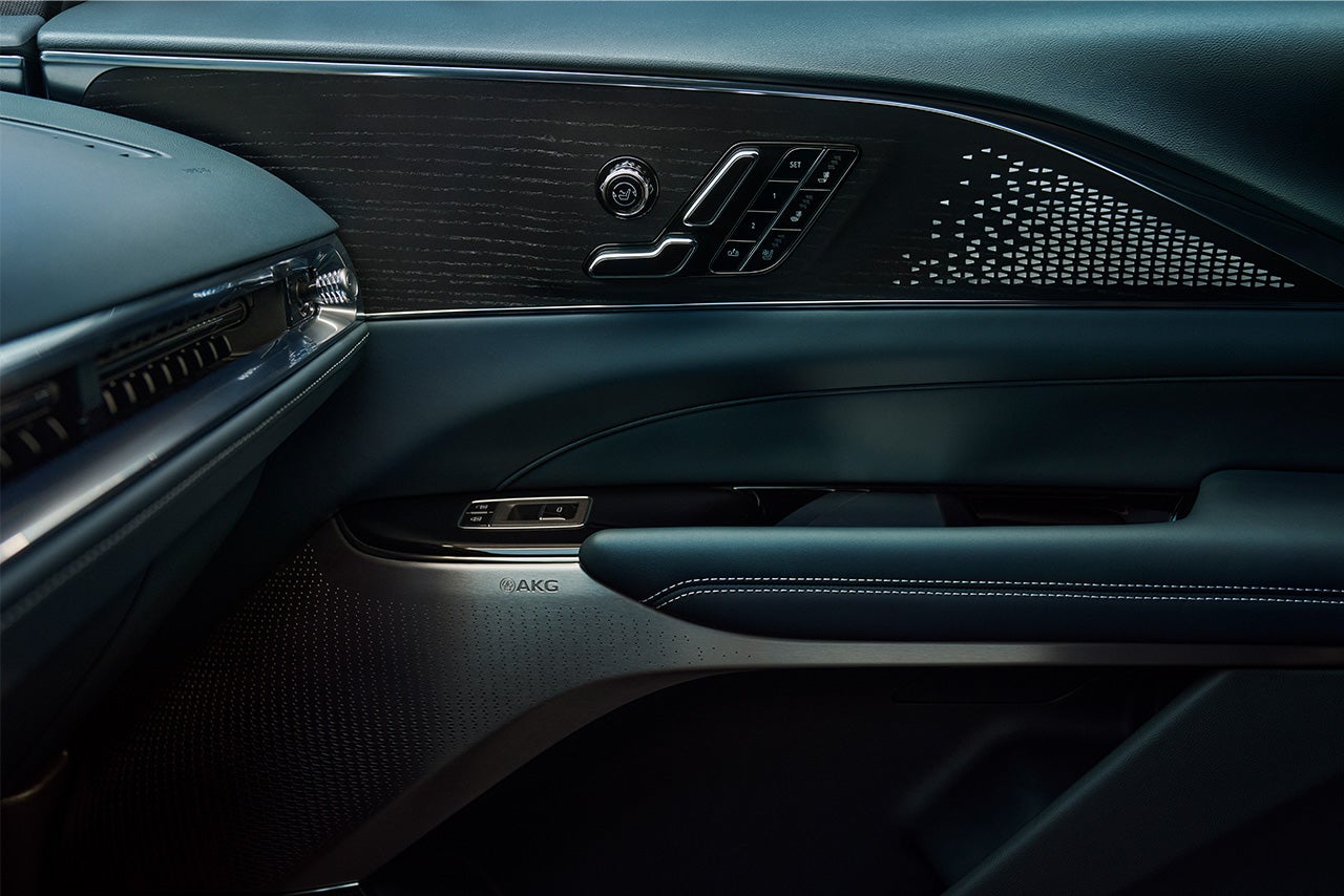 Cadillac of Knoxville in KNOXVILLE TN