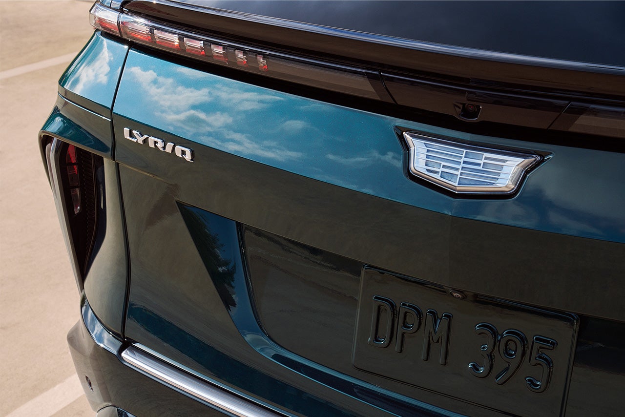 Cadillac of Knoxville in KNOXVILLE TN