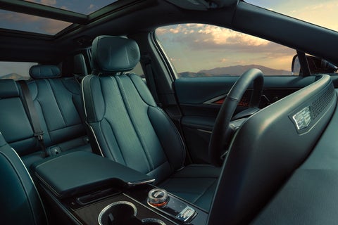 Cadillac of Knoxville in KNOXVILLE TN