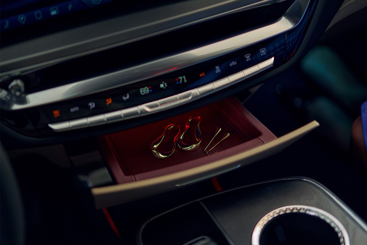 Cadillac of Knoxville in KNOXVILLE TN