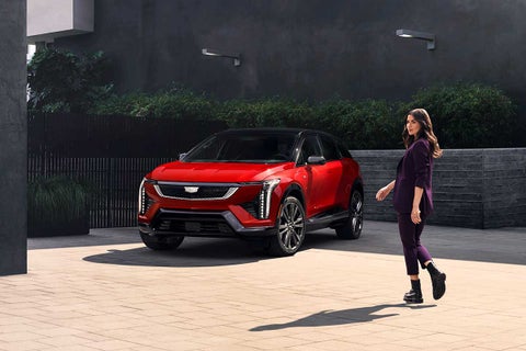 Cadillac of Knoxville in KNOXVILLE TN