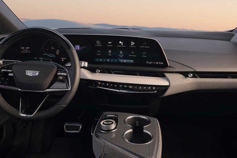 Cadillac of Knoxville in KNOXVILLE TN