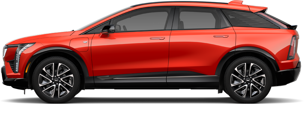 Cadillac of Knoxville in KNOXVILLE TN