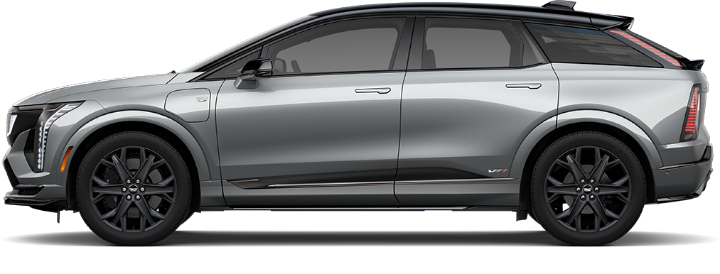 Cadillac of Knoxville in KNOXVILLE TN