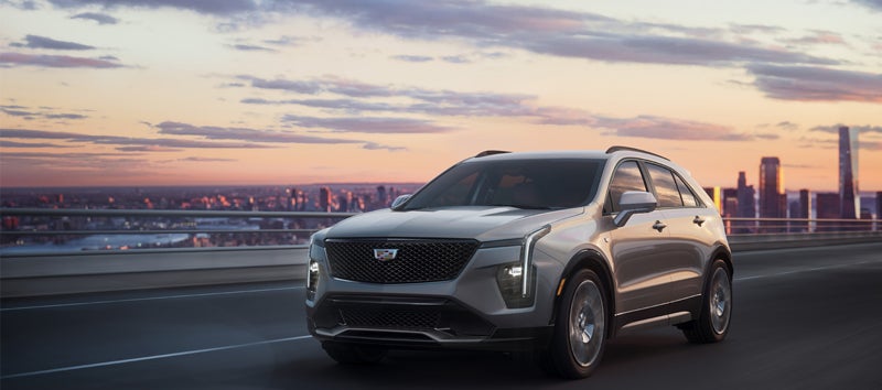 Cadillac of Knoxville in KNOXVILLE TN