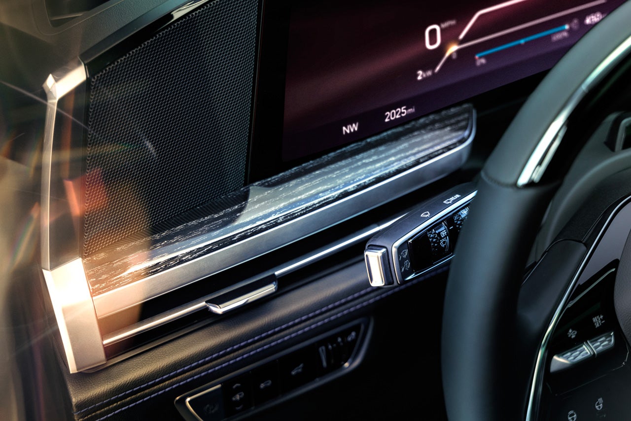 Cadillac of Knoxville in KNOXVILLE TN