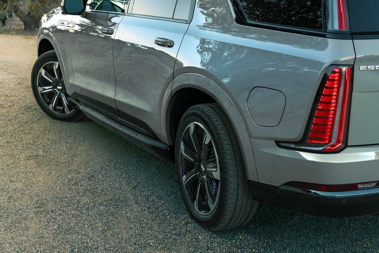 Cadillac of Knoxville in KNOXVILLE TN