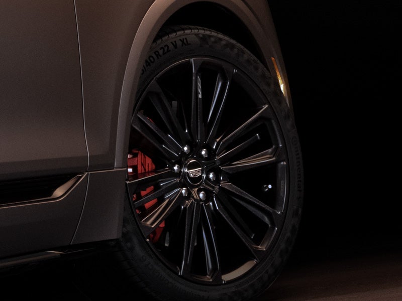 Cadillac of Knoxville in KNOXVILLE TN