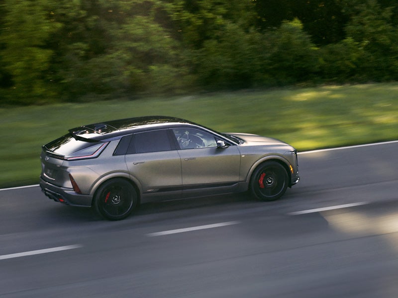 Cadillac of Knoxville in KNOXVILLE TN