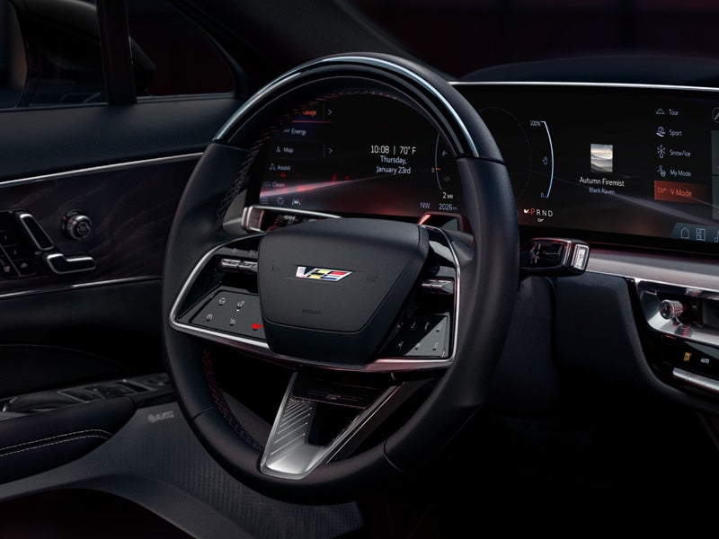 Cadillac of Knoxville in KNOXVILLE TN