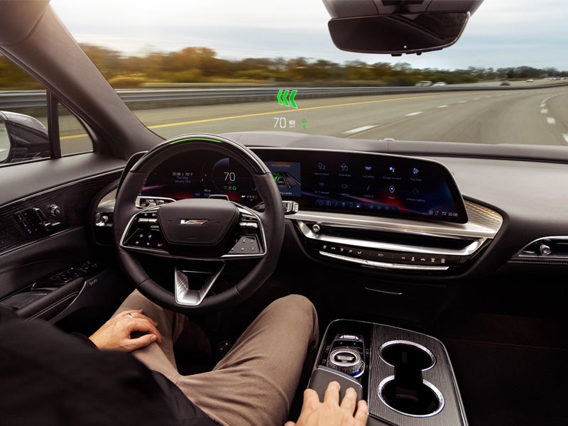 Cadillac of Knoxville in KNOXVILLE TN