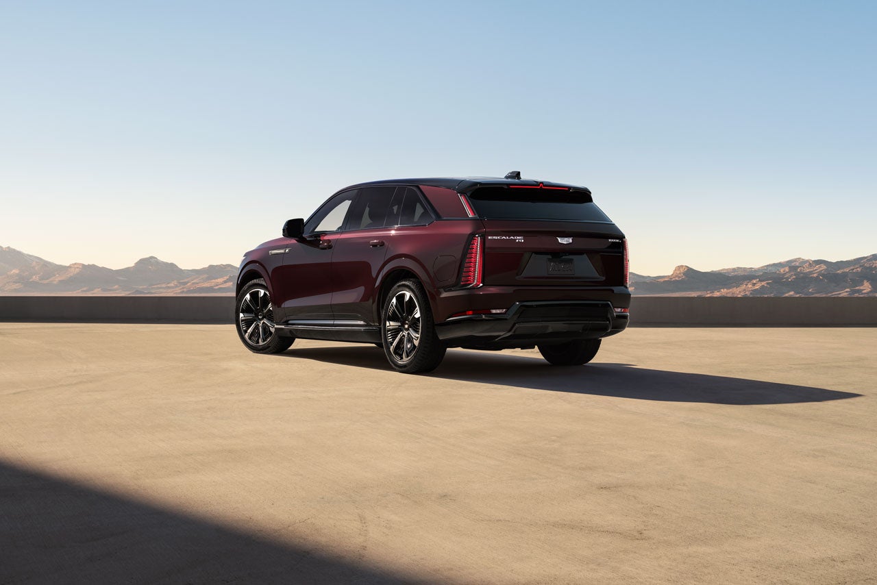 Cadillac of Knoxville in KNOXVILLE TN